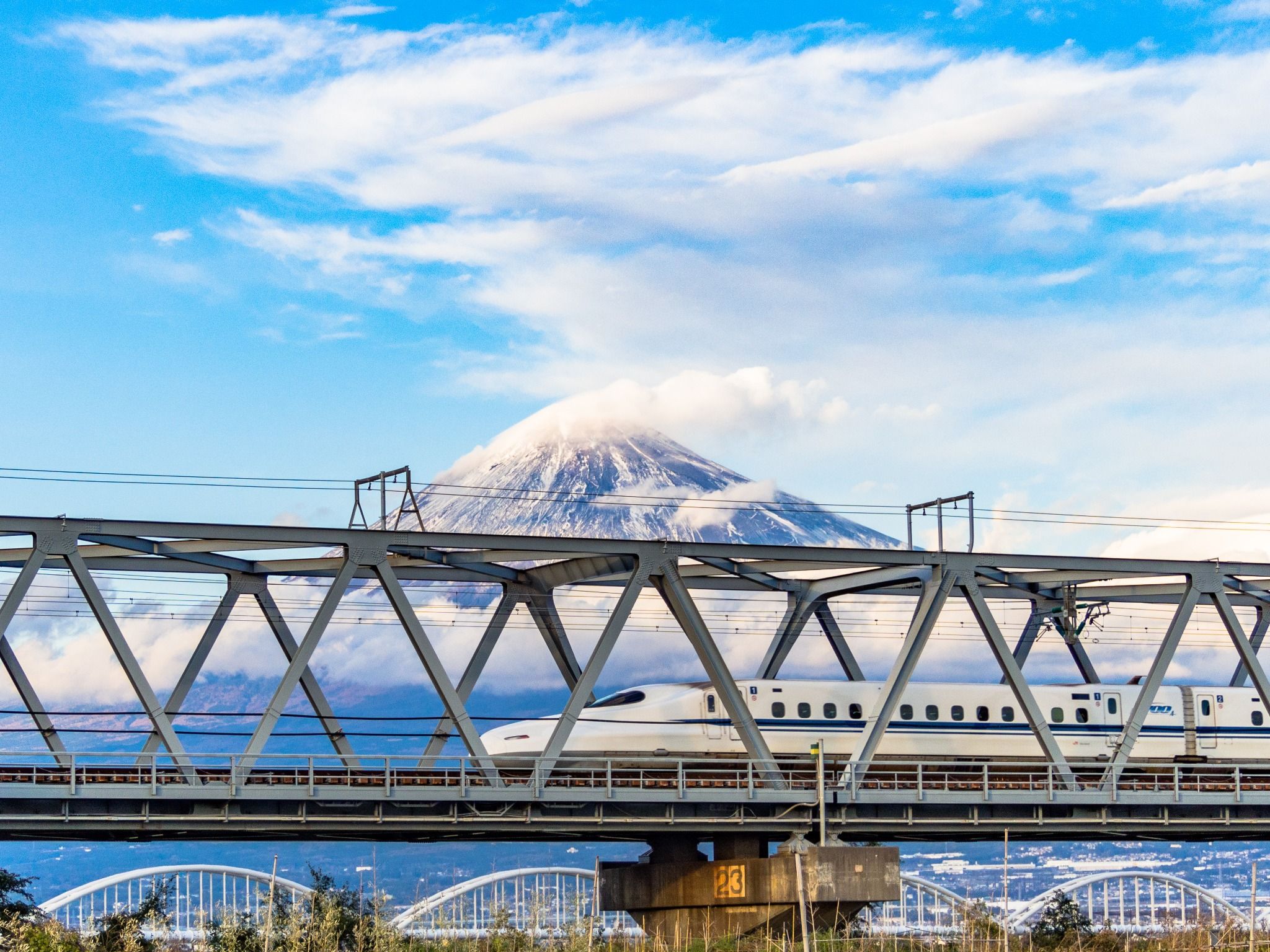  HANEDA-TOKYO-FUJI – SHIRAKAWAGO – KYOTO – KOBE  -OSAKA - BAY JAPAN AIRLINES 5N5Đ 