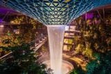  TOUR SINGAPORE 3N2D: THÁC NƯỚC JEWEL – GARDENS BY THE BAY, CHÙA RĂNG PHẬT - KS 4 SAO 