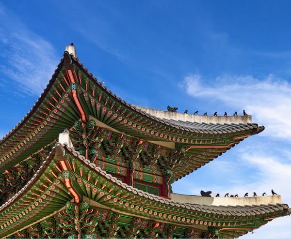  SEOUL – NAMI – EVERLAND – PHỐ CAFE 4N4Đ  | BAY VIETNAM AIRLINES 