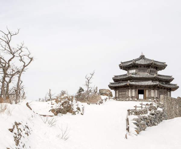  BUSAN – SEOUL – TRƯỢT TUYẾT 5N5Đ | BAY VIETJET AIR 