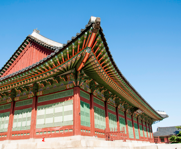  BUSAN – DAEGU – SEOUL 5N5Đ - VIETNAM AIRLINES 