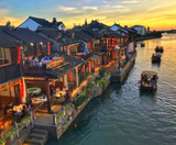  LIÊN TUYẾN TRUNG - HÀN - NHẬT 5N5Đ: TRẢI NGHIỆM DU THUYỀN MSC BELLISSIMA 