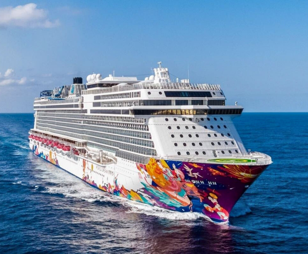  LIÊN TUYẾN SINGAPORE - PHUKET 5N4Đ: DU THUYỀN CAO CẤP 5 SA0 GENTING DREAM 