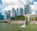 LIÊN TUYẾN SINGAPORE - PHUKET 5N4Đ: DU THUYỀN CAO CẤP 5 SA0 GENTING DREAM 