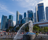  LIÊN TUYẾN MALAYSIA - SINGAPORE 5N5Đ: DU THUYỀN CAO CẤP 5 SA0 GENTING DREAM 