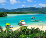  LIÊN TUYẾN ĐÀI LOAN - NHẬT BẢN: DU THUYỀN RESORTS WORLD ONE 