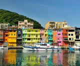  LIÊN TUYẾN ĐÀI LOAN - NHẬT BẢN: DU THUYỀN RESORTS WORLD ONE 