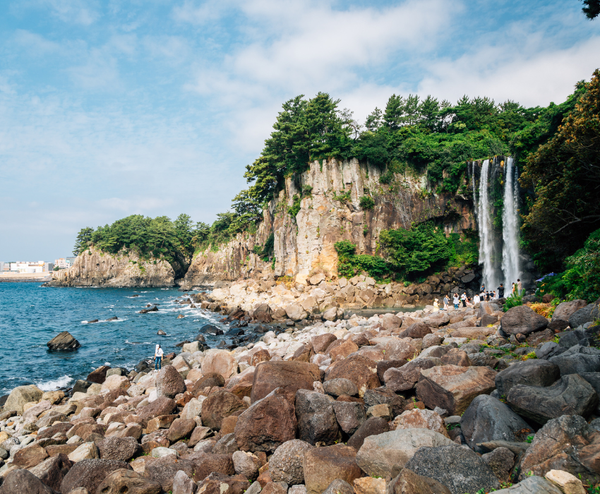  LIÊN TUYẾN TRUNG - HÀN - NHẬT 5N5Đ: TRẢI NGHIỆM DU THUYỀN MSC BELLISSIMA 