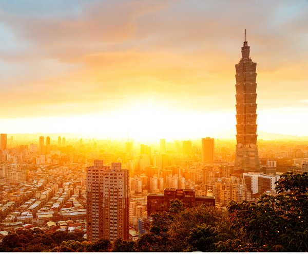  CAO HÙNG – ĐÀI TRUNG – NAM ĐẦU – ĐÀI BẮC 6N5Đ | BAY VIETNAM AIRLINES 