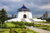  TOUR ĐÀI LOAN 6N5D: ĐÀI BẮC – ĐÀI TRUNG – CAO HÙNG THÁNG 6,7,8  – BAY VNA 