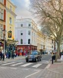  TOUR ANH QUỐC 7N7Đ 