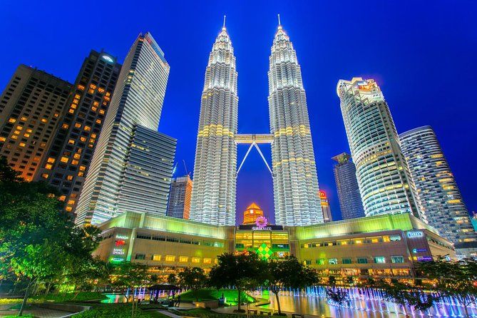  TOUR SINGAPORE - MALAYSIA 5N4D: SINGAPORE – MALACCA – KUALA LUMPUR - VNA 