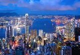  TOUR HONGKONG 4N3D - “ KHÁM PHÁ XỨ CẢNG THƠM ” 