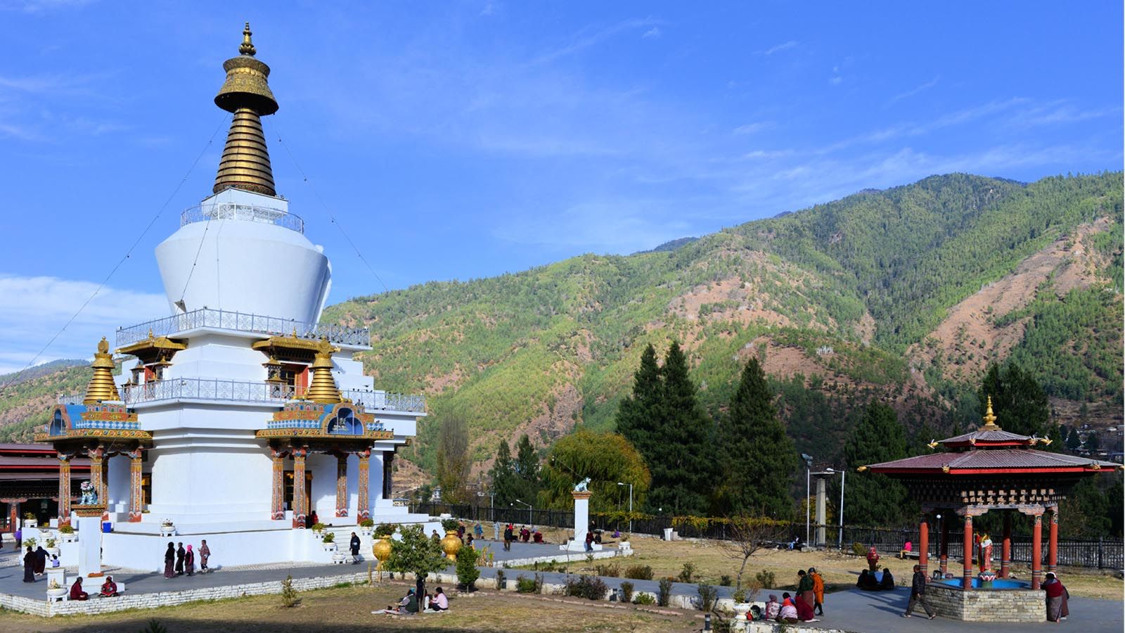  [ LỄ QUỐC KHÁNH 2/9 ] BHUTAN – VÙNG ĐẤT HẠNH PHÚC THIMPHU – PUNAKHA – PARO 5N4D 