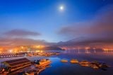  TOUR ĐÀI LOAN 6N5D: ĐÀI BẮC – ĐÀI TRUNG – CAO HÙNG THÁNG 6,7,8  – BAY VNA 
