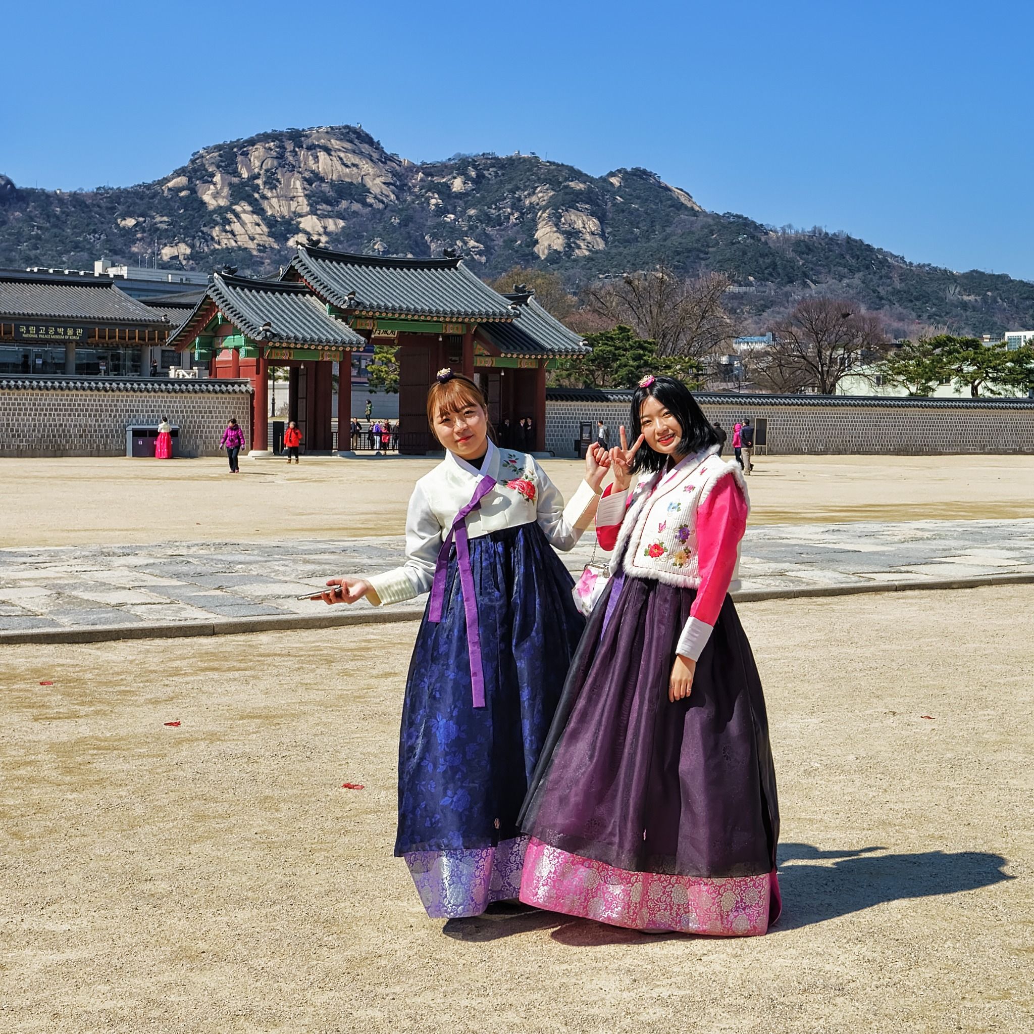  SEOUL – NAMI – EVERLAND – BAY T’WAY 4N4Đ 