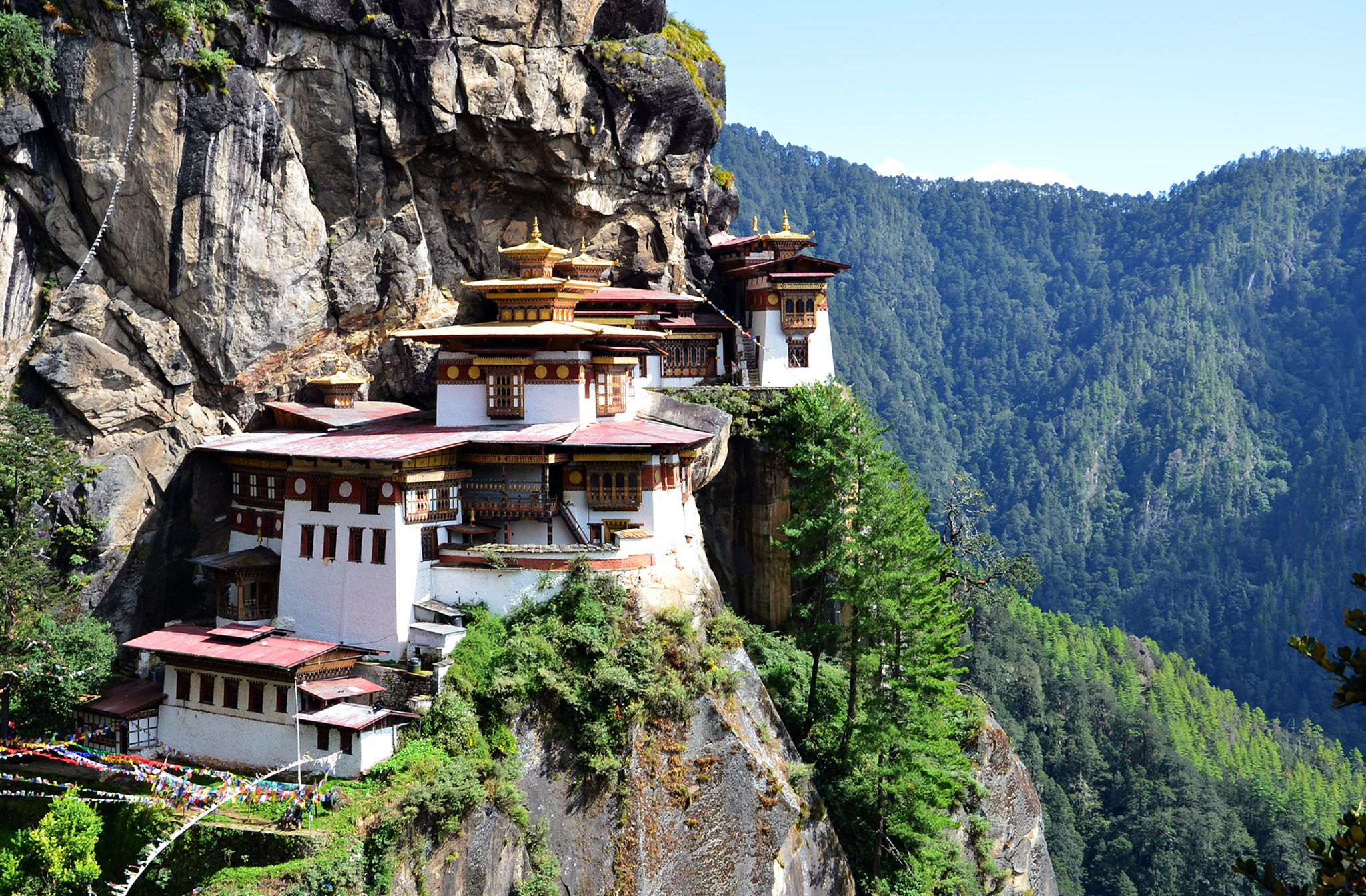  [ LỄ QUỐC KHÁNH 2/9 ] BHUTAN – VÙNG ĐẤT HẠNH PHÚC THIMPHU – PUNAKHA – PARO 5N4D 