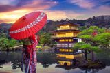  TOUR NHẬT BẢN 5N5Đ - LỄ 30/4 - OSAKA–NARA - KYOTO- FUJI- TOKYO–NARITA 5N5Đ 