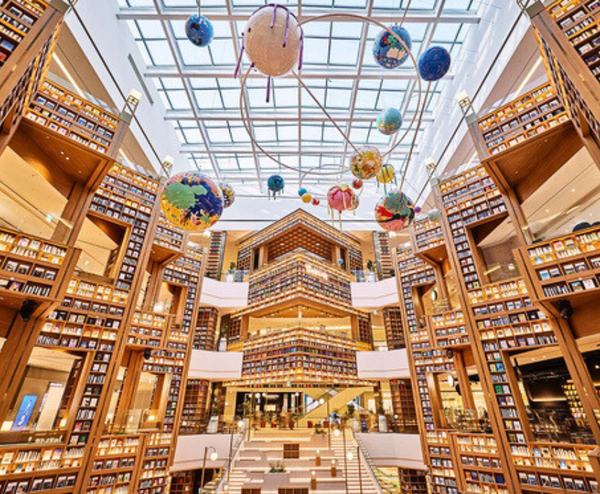  SEOUL – BIRD PARK – NAMI – LOTTE WORLD 4N4Đ | BAY T’WAY AIR 