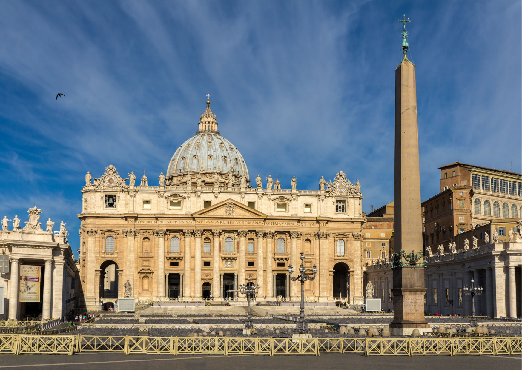  CHÂU ÂU 3 NƯỚC MÙA XUÂN : “PHÁP – THUỴ SỸ – Ý – VATICAN 9N8Đ” 