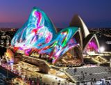  TOUR ÚC 5N4Đ: MONO SYDNEY- BAY THẲNG VIETNAM AIRLINES- LỄ HỘI ÁNH SÁNG VIVID 2024 