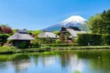  NAGOYA–HAKONE–FUJI MOUNT–TOKYO–NAGOYA - 4N4D 