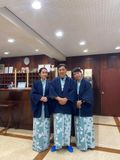  NAGOYA–HAKONE–FUJI MOUNT–TOKYO–NAGOYA - 4N4D 