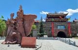  TRUNG QUỐC 7N7Đ: TRÙNG KHÁNH – ĐÔ GIANG YỂN - CỬU TRẠI CÂU – THÀNH ĐÔ 