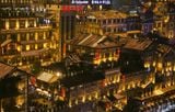  TRUNG QUỐC 7N7Đ: TRÙNG KHÁNH – ĐÔ GIANG YỂN - CỬU TRẠI CÂU – THÀNH ĐÔ 