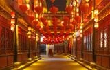 TRUNG QUỐC 7N7Đ: TRÙNG KHÁNH – ĐÔ GIANG YỂN - CỬU TRẠI CÂU – THÀNH ĐÔ 