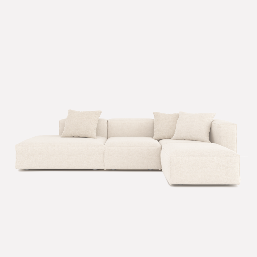 Lennon  - Sofa 4 modular