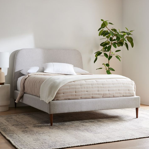  Camila - Giường ngủ 