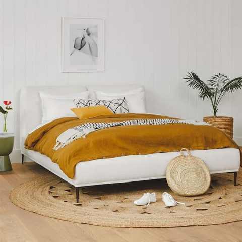  Bokki - Giường ngủ 