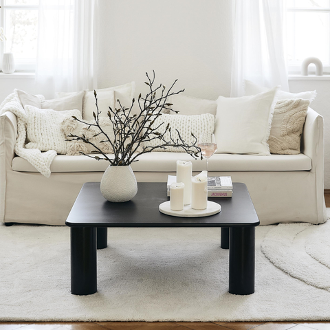  Elephant Square - Bàn Sofa 