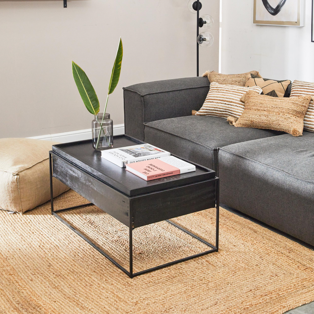 Fantastic- Bàn Sofa