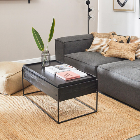  Fantastic- Bàn Sofa 