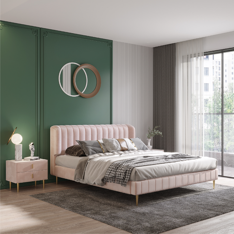  Lara - Giường ngủ 