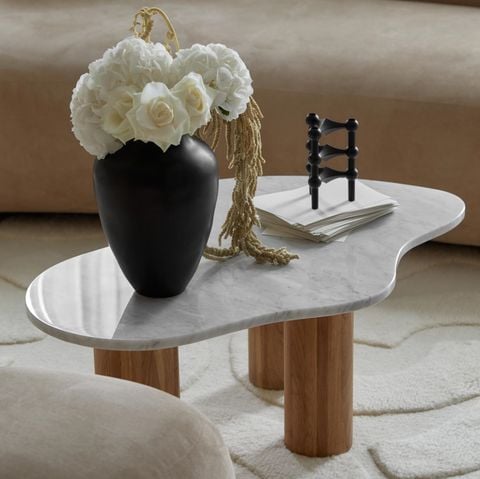  Stella- Bàn Sofa 