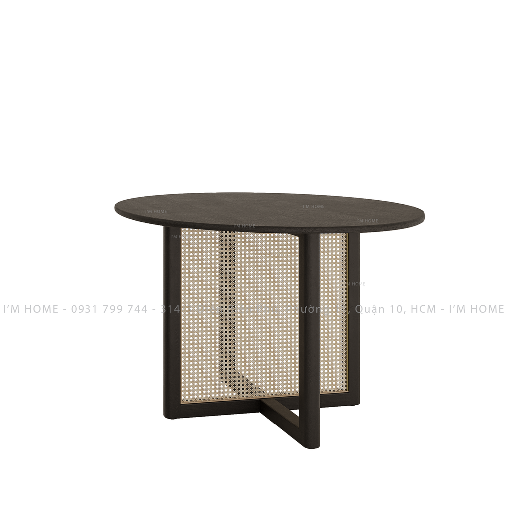 Mei Circle - Bàn ăn