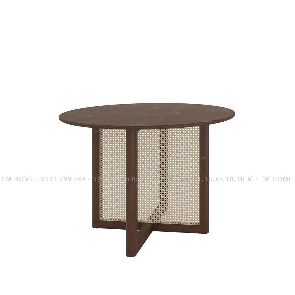 Mei Circle - Bàn ăn