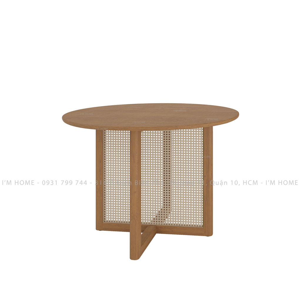 Mei Circle - Bàn ăn