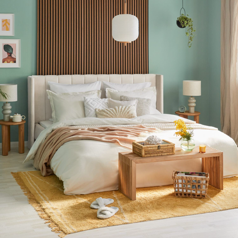  Onion - Giường ngủ 