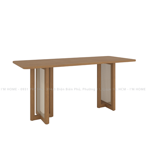  Mei Rectangle - Bàn ăn 