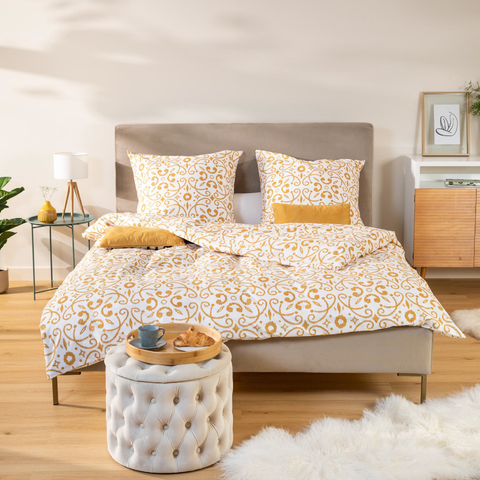  Nene - Giường ngủ 