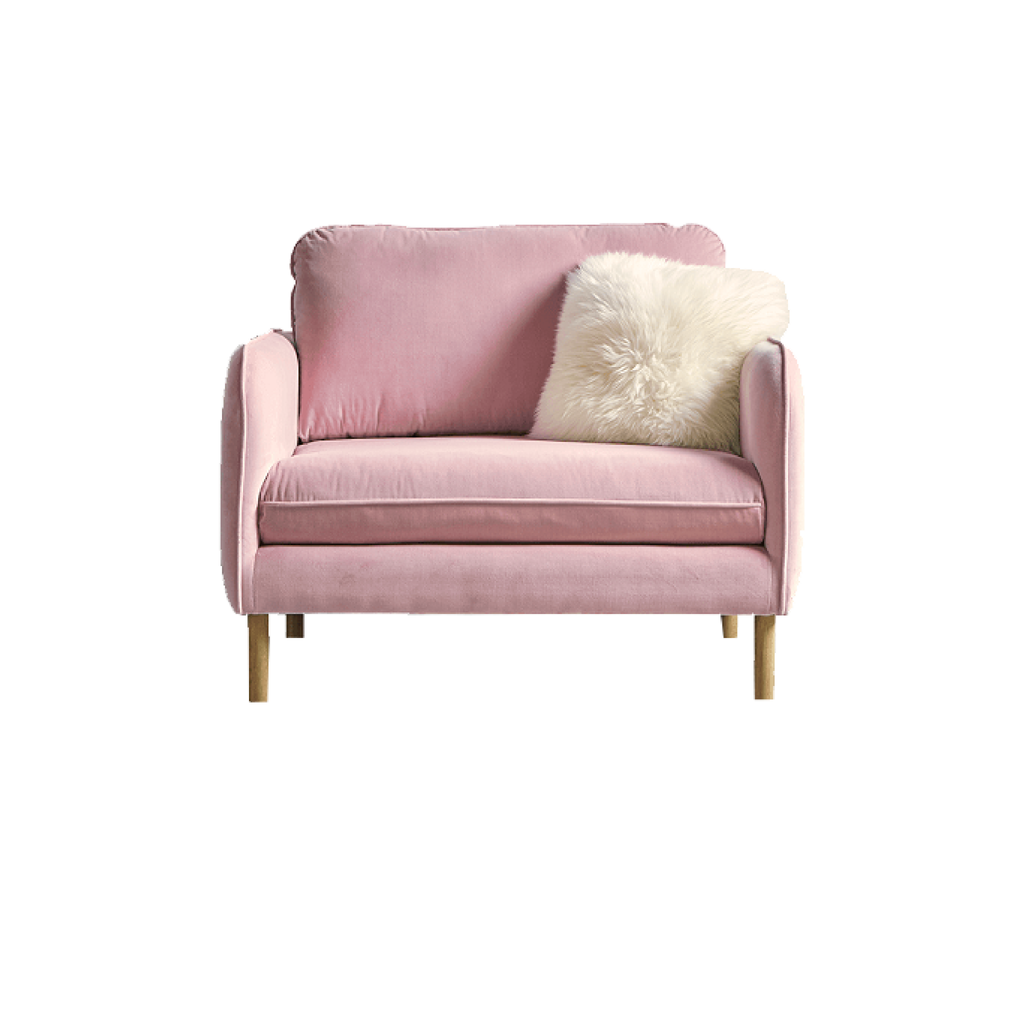 Pink- Bàn Sofa