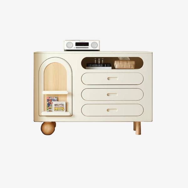  Alida - Tủ lưu trữ 