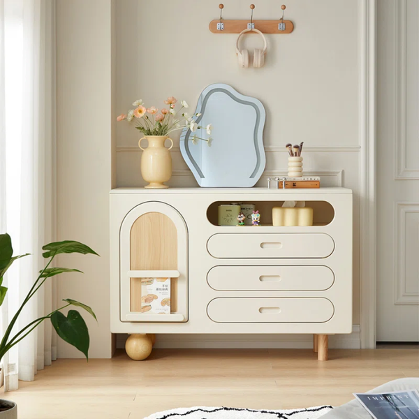  Alida - Tủ lưu trữ 