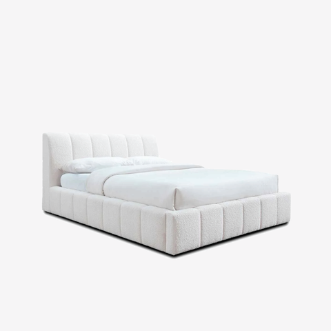  Allocco - Giường ngủ 