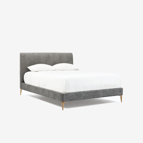  Andes - Giường ngủ 