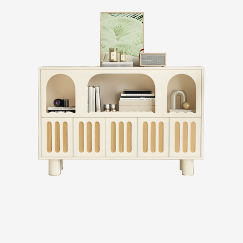  Annie - Tủ lưu trữ 